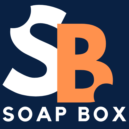 Custom Soap Boxes hub