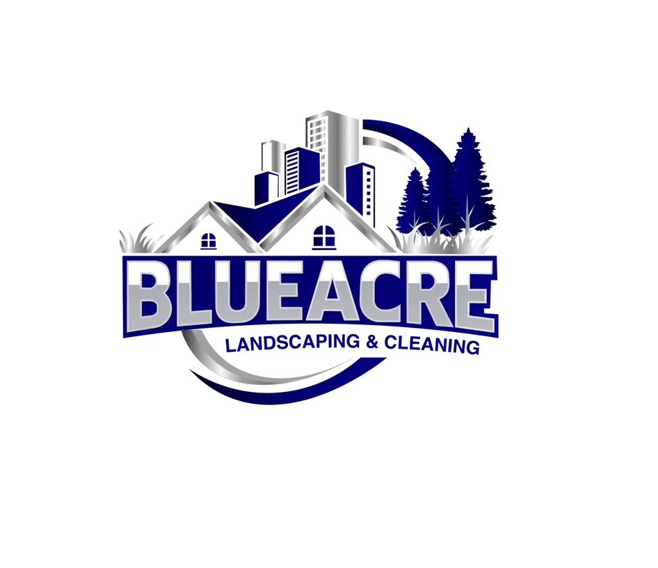 Blueacre Landscaping & Cleaning