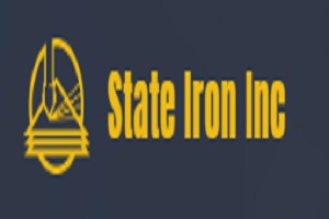 城峰钢铁 State Iron Inc