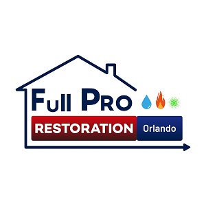 Full Pro Restoration Orlando