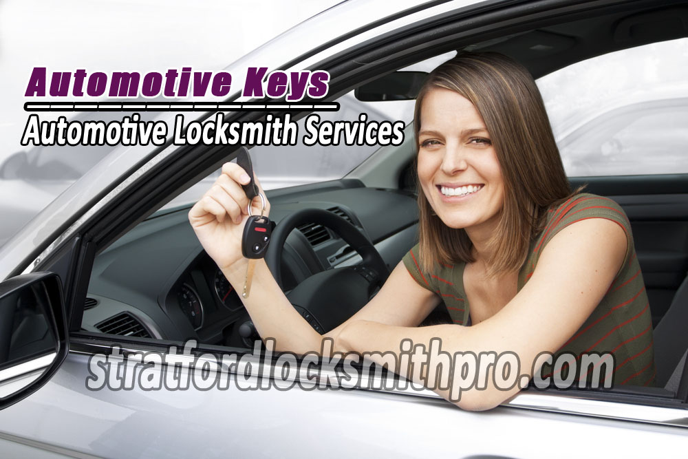 Stratford Locksmith Pro