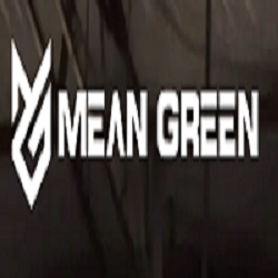 Mean Green Gym (3rd Ward)