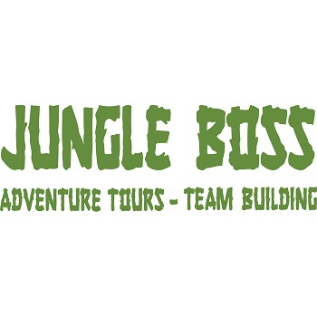 Jungle Boss Tours