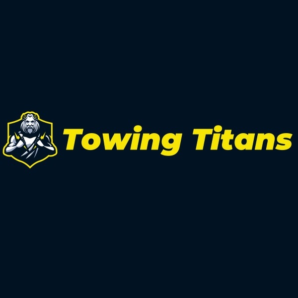 Towing Titans - Lemont