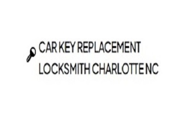 Car Key Replacement Charlotte NC