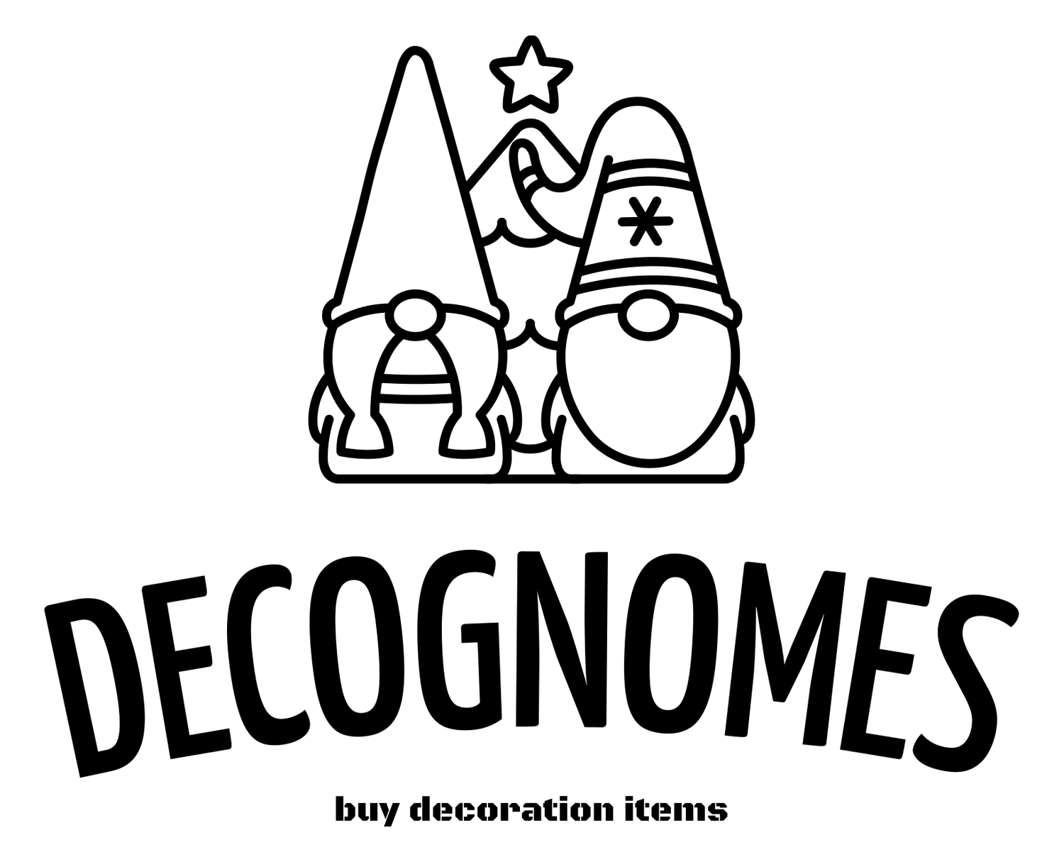 Decognomes