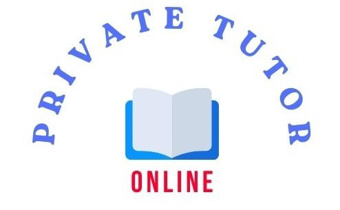 Private Tutor Online