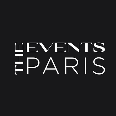 The Events Paris decor & props