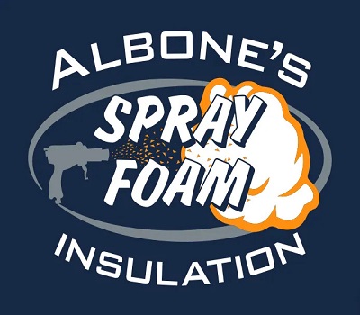 Albone Spray Foam Insulation