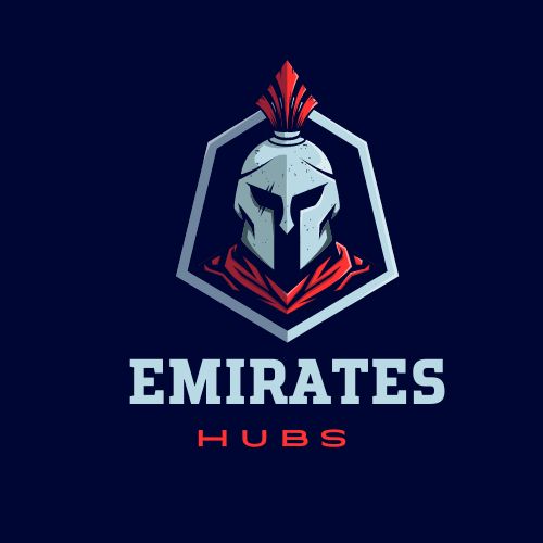 Emirates Hubs