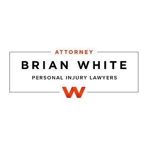 Attorney Brian White Personal Injury Lawyers - Burnet