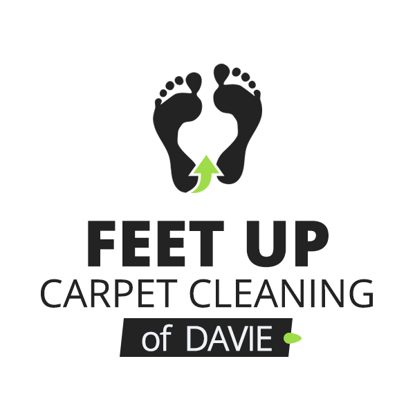 Feet Up Carpet Cleaning of Davie