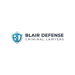 Blair Defense Criminal Lawyers