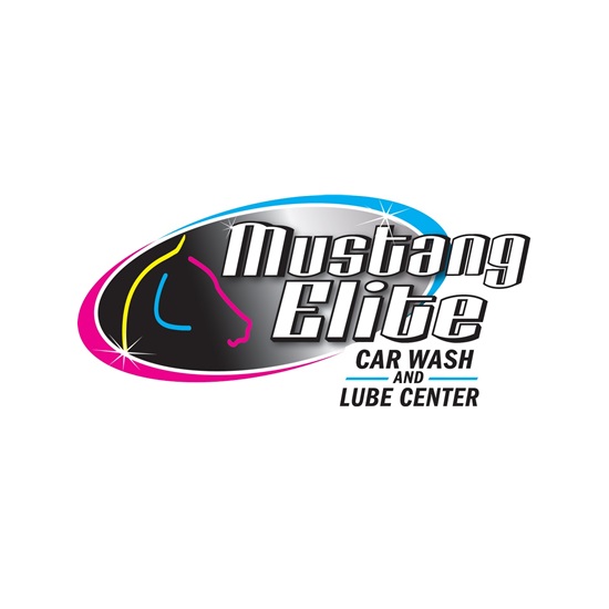 Mustang Elite Carwash & Lube Center