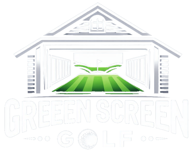 Green Screen Golf 