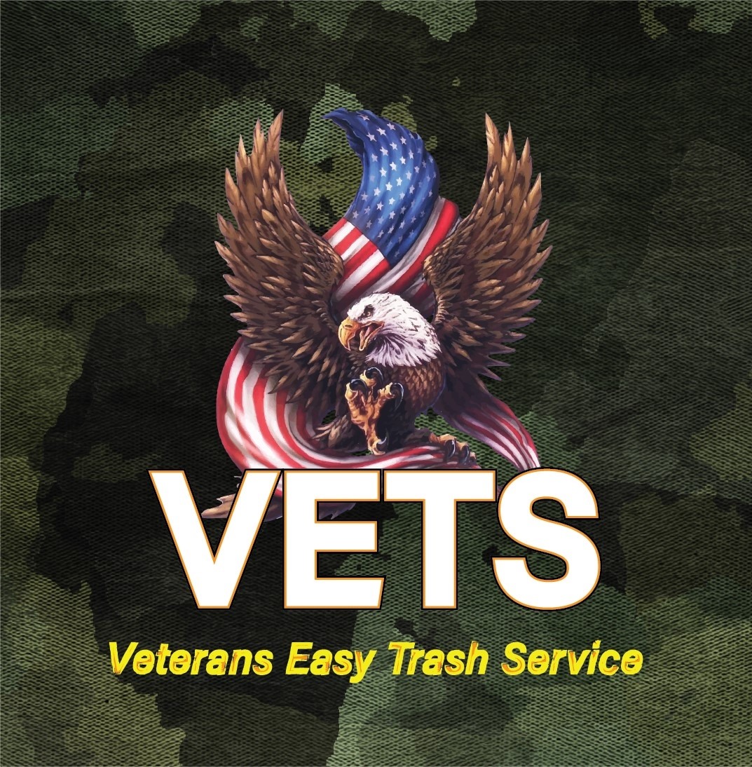 Veterans Easy Trash Service VETS - Savannah