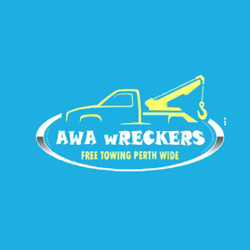 AWA Auto Wreckers