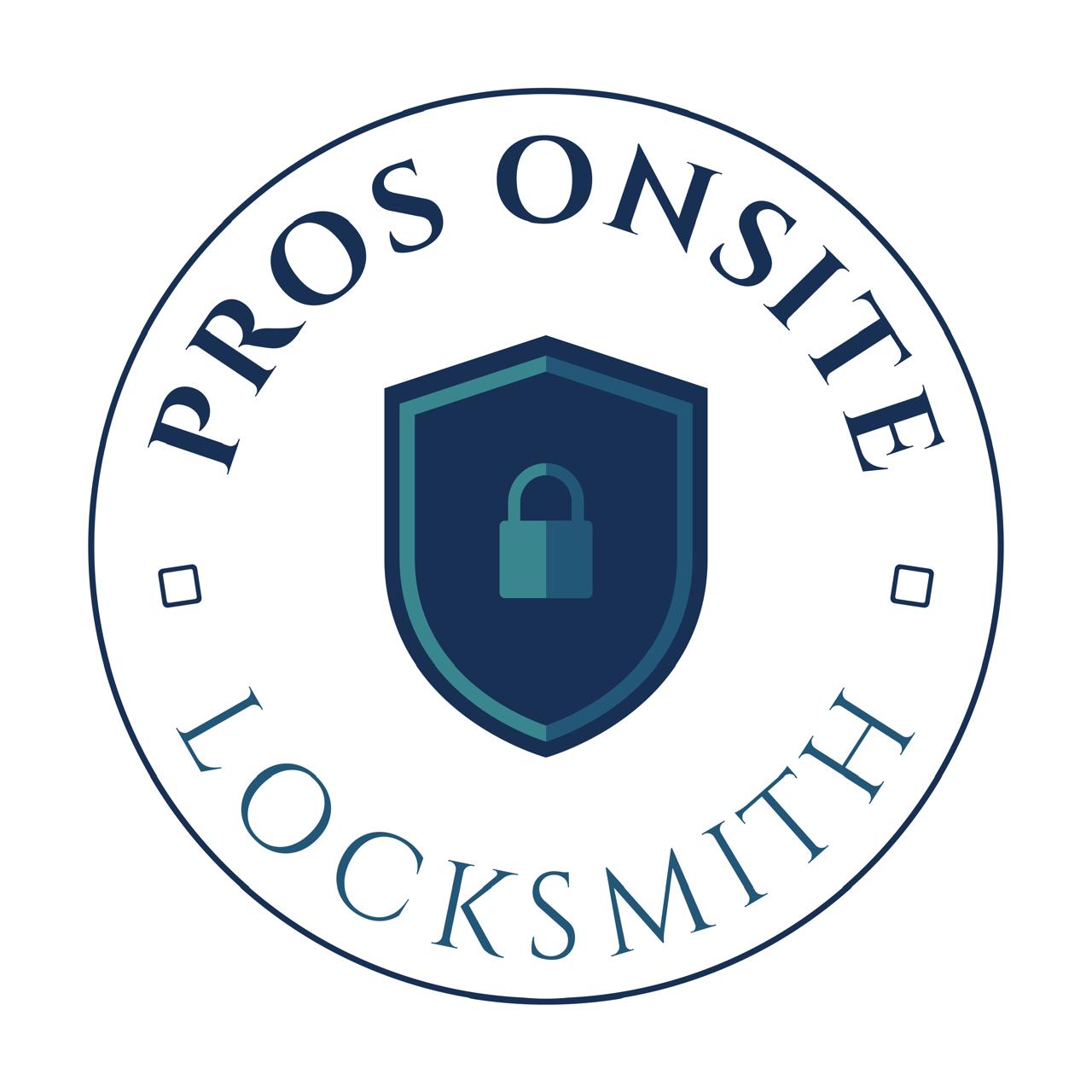 Pros Onsite Locksmith