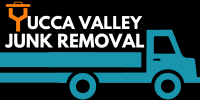 Yucca Valley Junk Removal