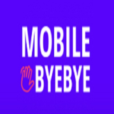 Mobile Bye Bye