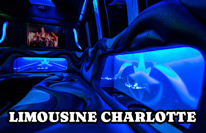 Limousine Charlotte