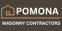 Pomona Masonry Contractors