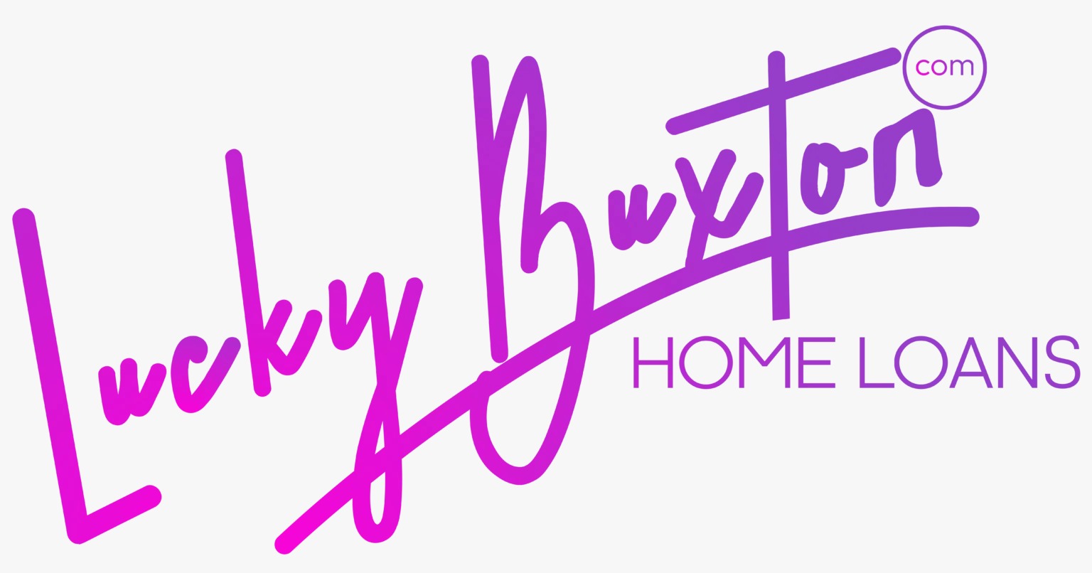 Lucky Buxton Home Loans