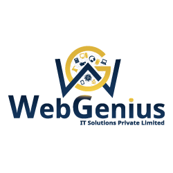 WebGenius IT Solutions Private Limited