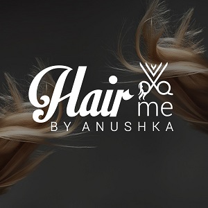 Hair Me by Anushka