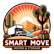 Smart Move Moving and Storage