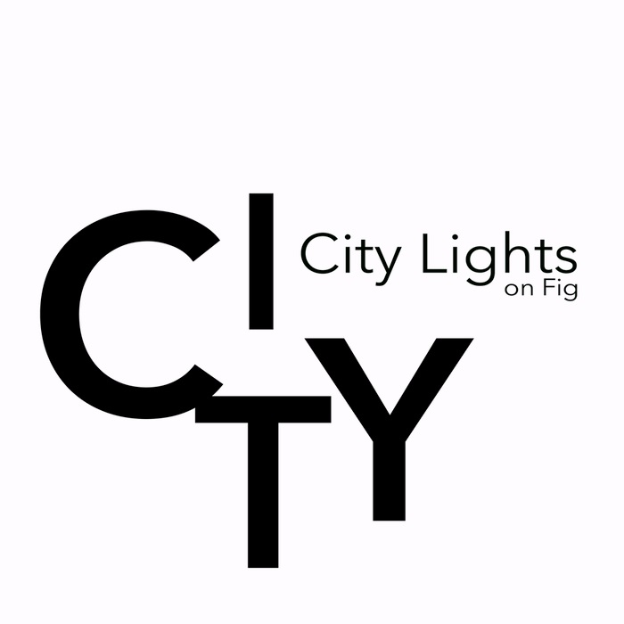 City Lights on Fig