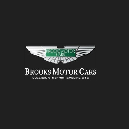 Brooks Motor Cars