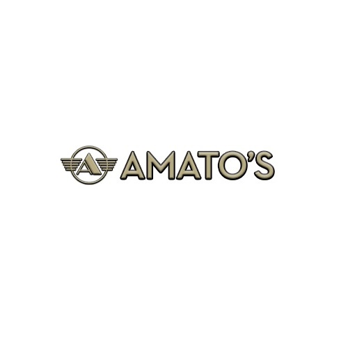 Amato's Auto Body