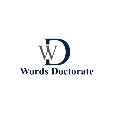 words doctorate