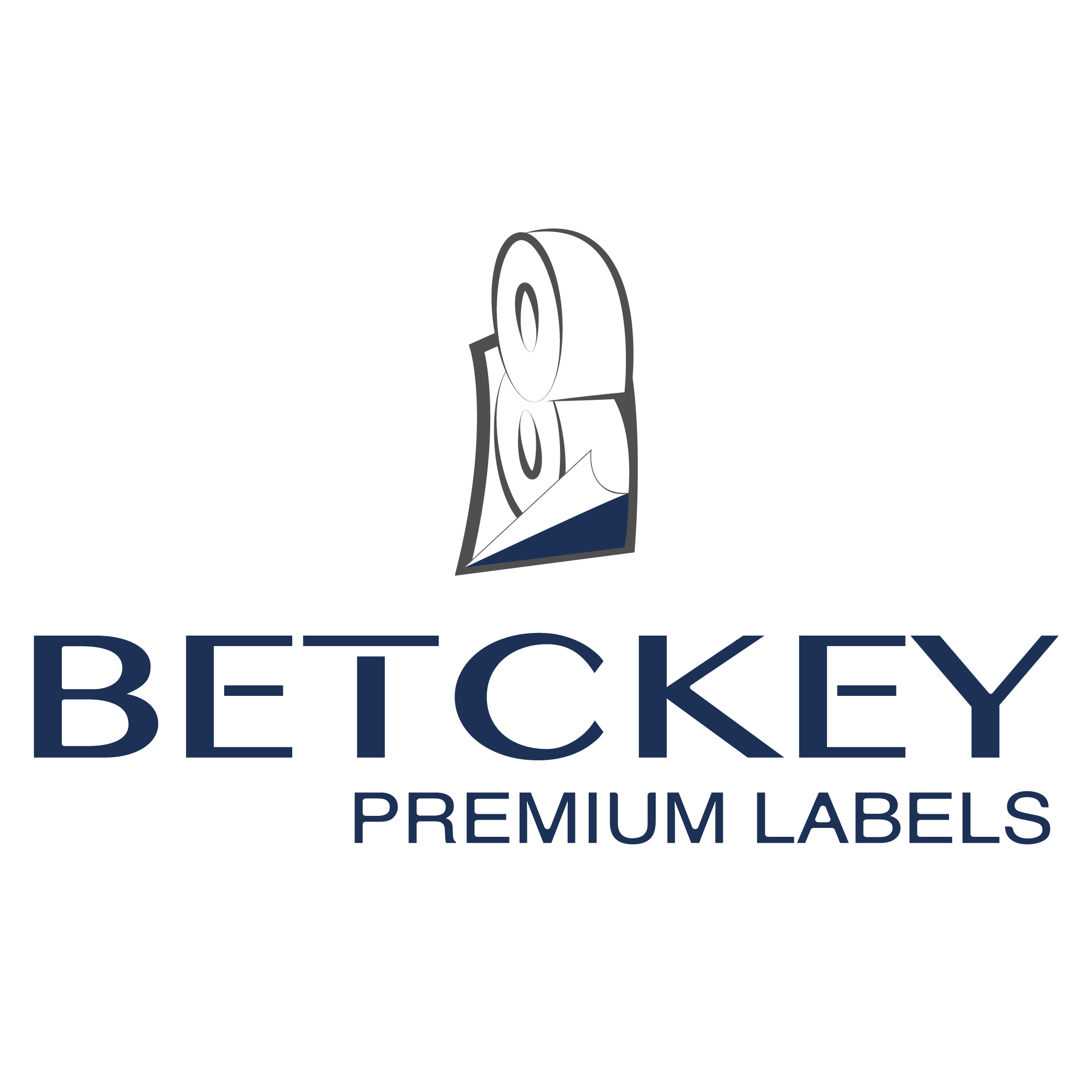 Betckey Premium Labels