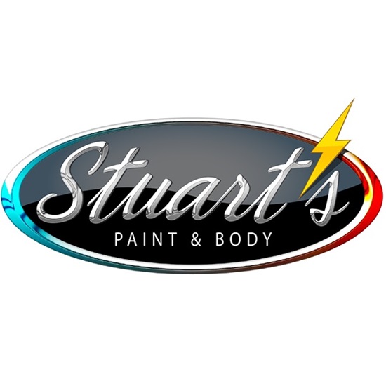 Stuart's Paint & Body