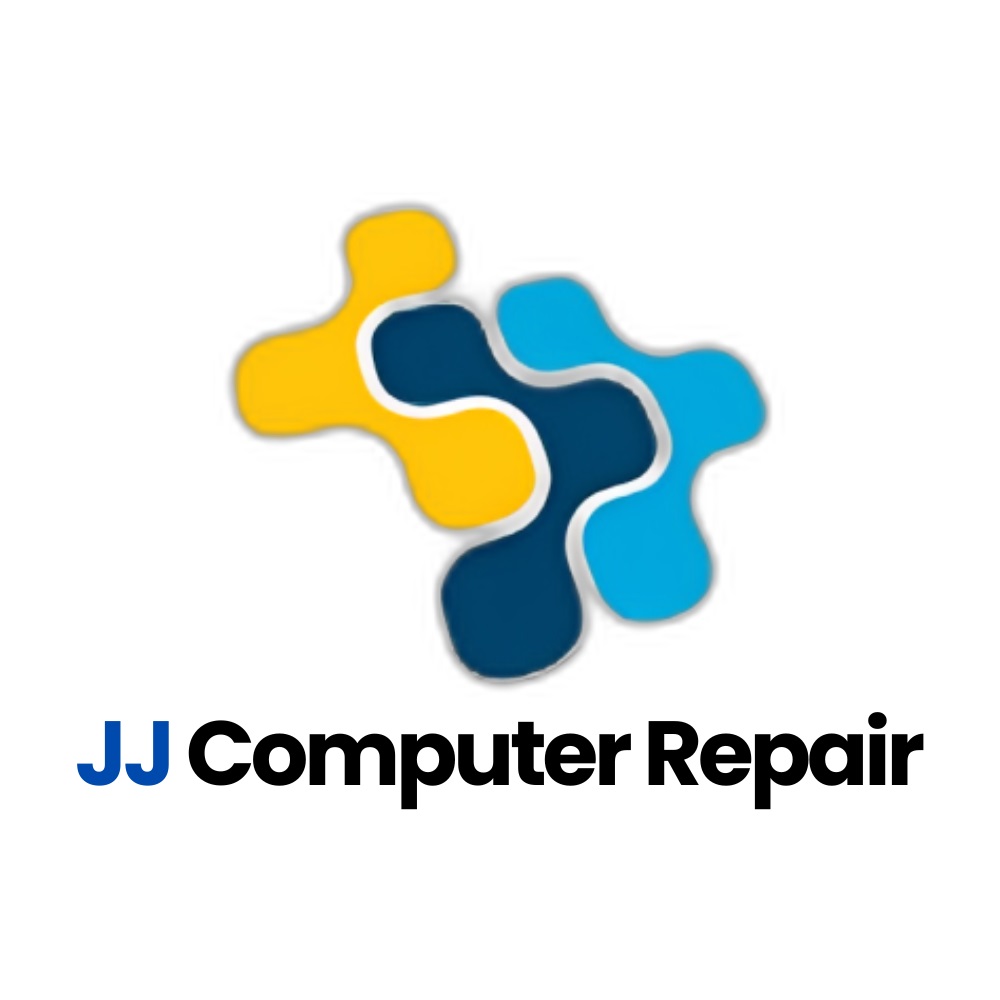 JJ Computer Repair Kuala Lumpur