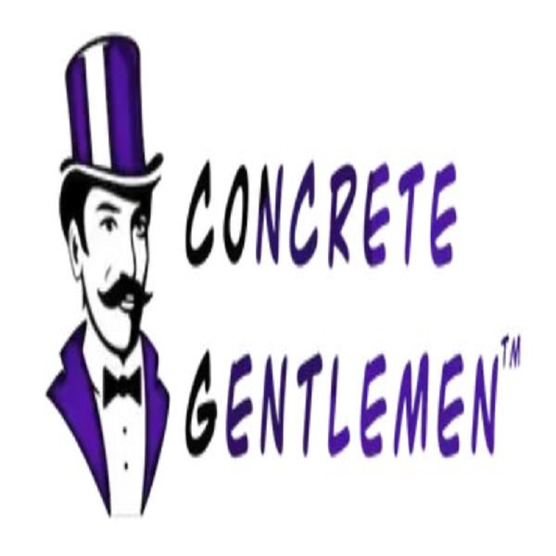 The Concrete Gentlemen