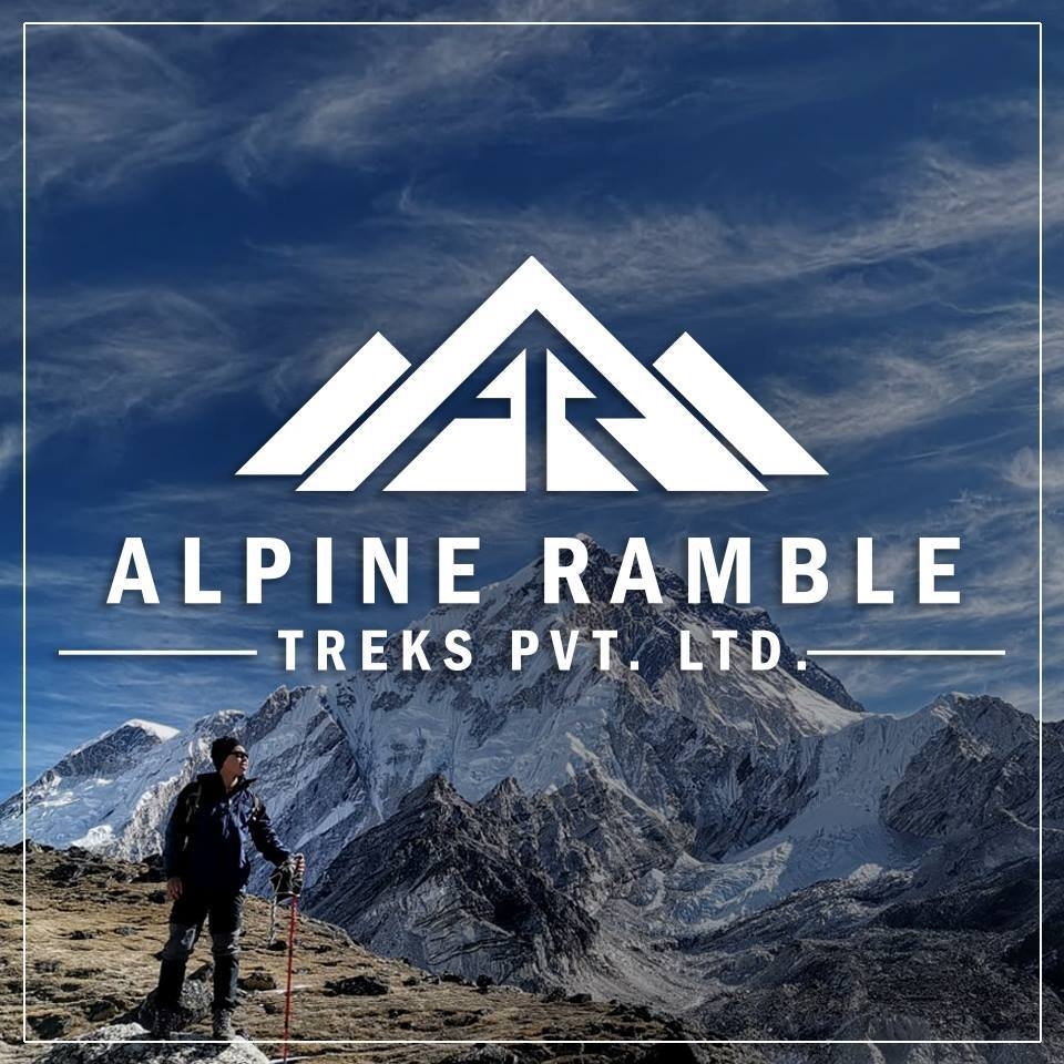 Alpine Ramble Treks 