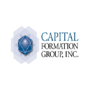 Capital Formation Group, LLC