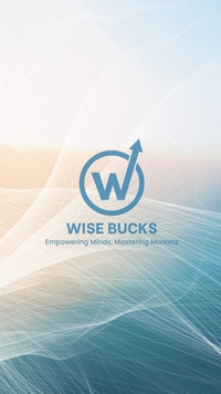 The Wise Bucks - Stock Market Course in Chandigarh