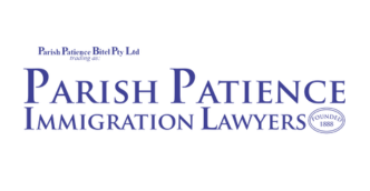 Parish Patience Immigration Lawyers