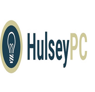 HULSEY PC - Patents & Trademarks