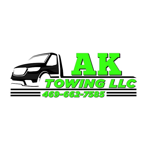 247 AK Towing