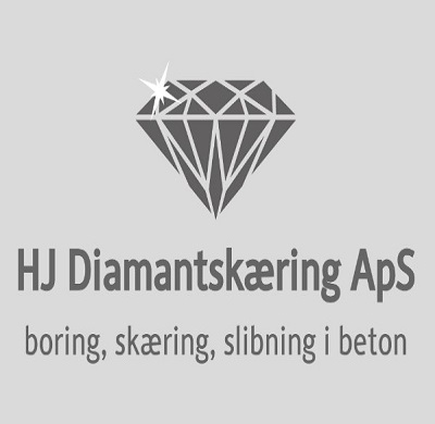 HJ Diamantskæring ApS