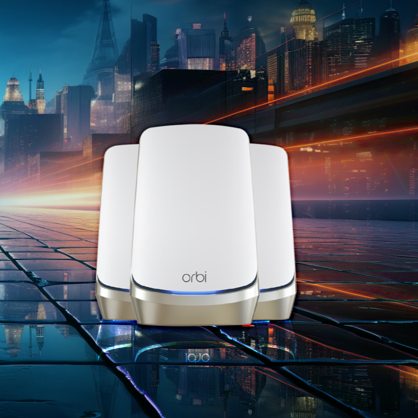 Orbi Router Login