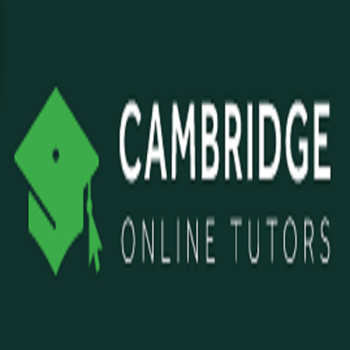 Cambridge Online Tutors