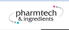 Pharmtech & Ingredients