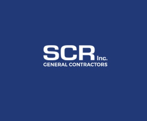 SCR, Inc. General Contractors