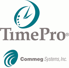 Commeg Systems Inc